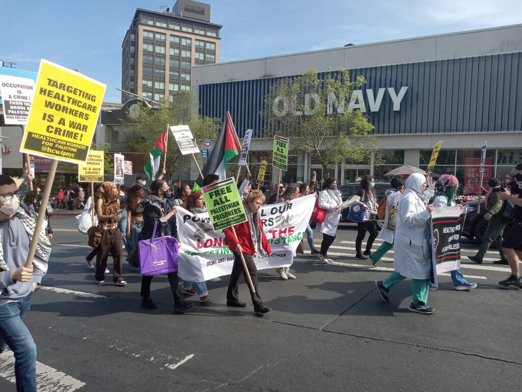 Elections 2024 Will Immigration Decide the Presidential