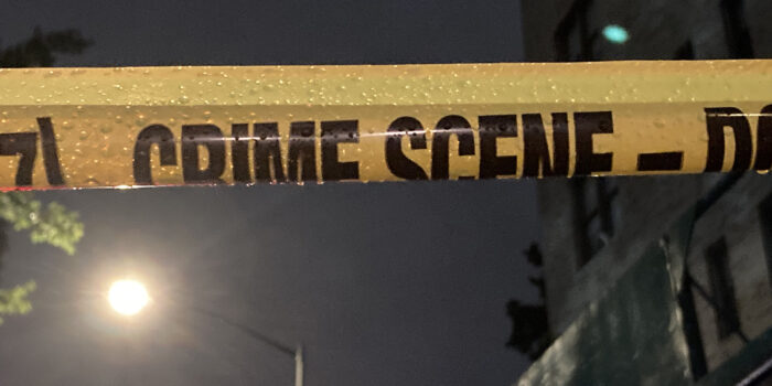 Eastchester: 39-Year-Old Man Dead after Baychester Avenue Shooting