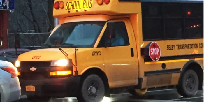 Department of Education Employee Arrested for Sexual Abuse