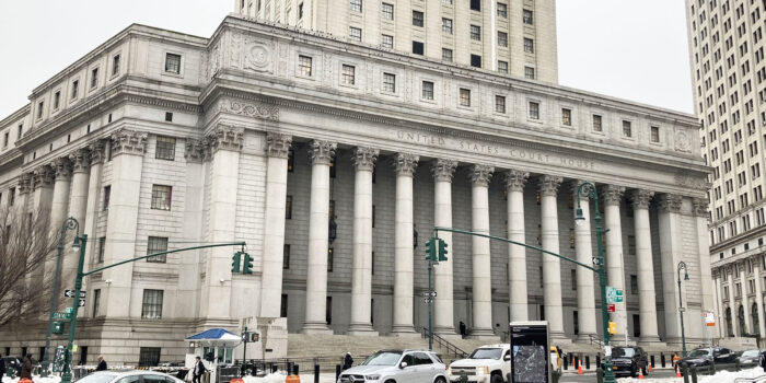 Former Sanitation Superintendent Charged with Possession of Child Pornography
