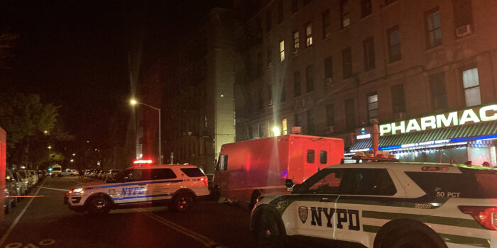 Kingsbridge Heights: 13-Year-Old Boy Arrested in Fatal Shooting on University Avenue