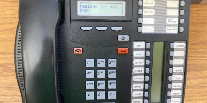 UPDATE Some Residents in Norwood and Olinville Have No Landline Phone Service Since April 22