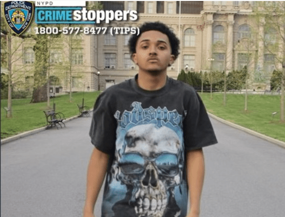 Bedford Park: Police Appeal for Help Locating 16-Year-Old Teen Reported ...