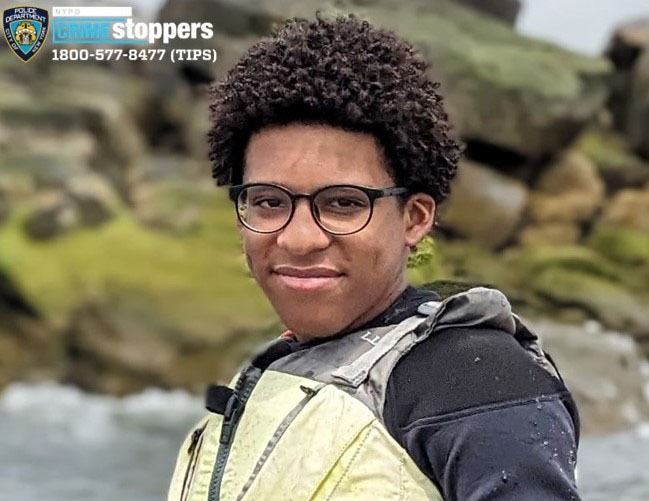 UPDATE Kingsbridge Heights: 14-Year-Old Boy Reported Missing Now Found ...