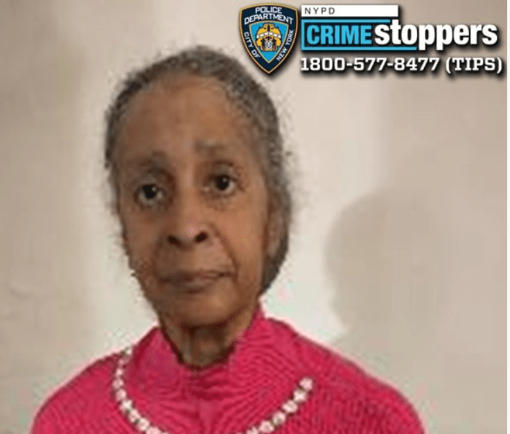 Allerton: Police Appeal for Help Locating 69-Year-Old Woman Reported ...