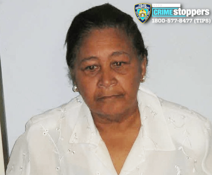 North Riverdale: Police Appeal for Help Locating 80-Year-Old Woman ...