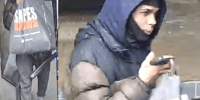 Two Sought for Robbery Pattern Traced Across the 52nd Precinct