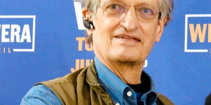 Inquiring Photographer: Thoughts on Iran and the Possibility of an Attack on the United States