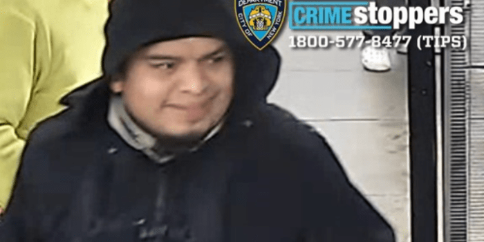 Mt. Hope: Police Search for Two Wanted for Bottle Assault