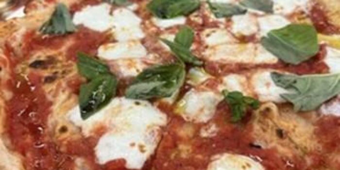 Bronx Little Italy Celebrates National Pi Day