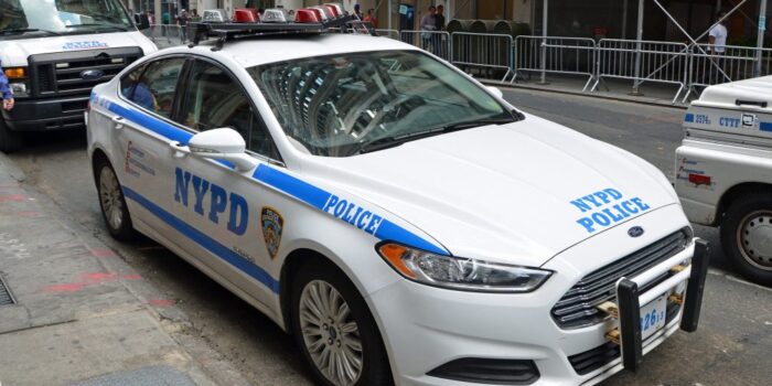 Off-duty NYPD Employee Arrested & Charged with Assault in the Northeast Bronx