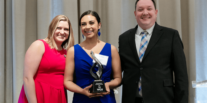 Bedford Park: Western Governors University Holds Impact Dinner at NYBG Honoring Education Partners