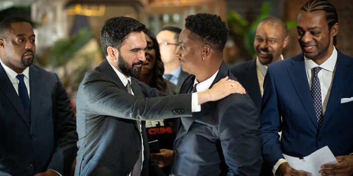 Mayor Establishes Office of Deed Theft Prevention with Peter White as Director after CM Arrest