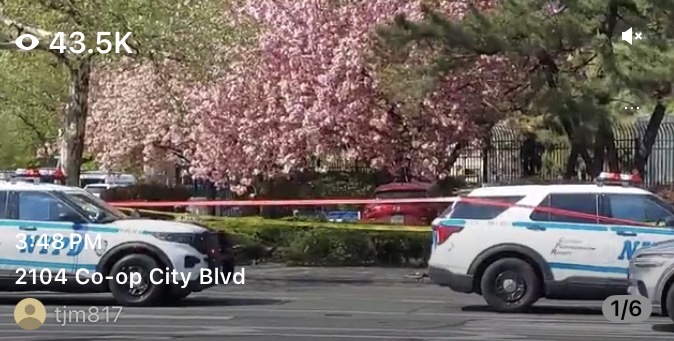 Co-Op City: Grandmother Dies in Car Accident Stemming from Medical Emergency, Others Injured