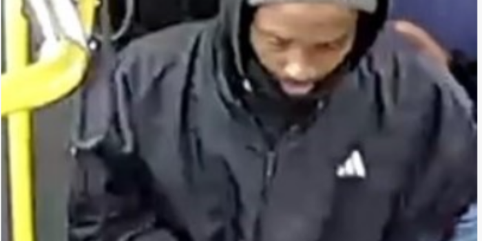 Kingsbridge: Man Sought for Attempted Burglary