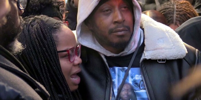 Father of Christopher Redding Reacts to Arrests of Suspects Wanted in Son’s Murder