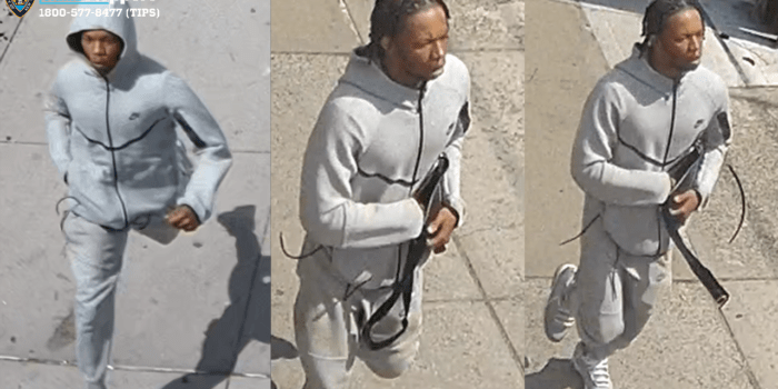 Norwood Man Arrested after Attempted Assault on Second Man in Morris Heights