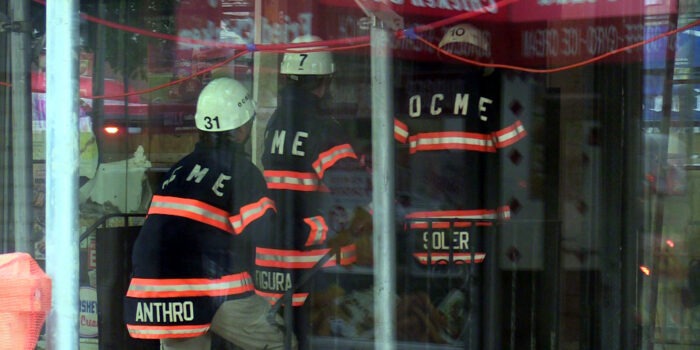 Belmont: FDNY Say Cause of Fire at 660 East 187th St Building was Accidental