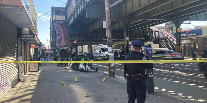 Wakefield: Man Dies after Stabbing on White Plains Rd & East 233rd Street