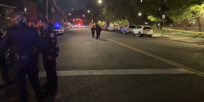Allerton: 27-Year-Old Man Shot at NYCHA Pelham Parkway Houses Building