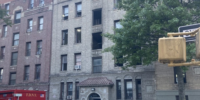 Fordham Manor: One-Year-Old Boy Dies in Fatal Fire on Bainbridge Avenue, 6-Year-Old Twins Critical