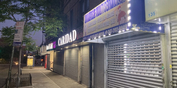 Kingsbridge Heights: 27-Year-Old Man Shot at 135 West Kingsbridge Road