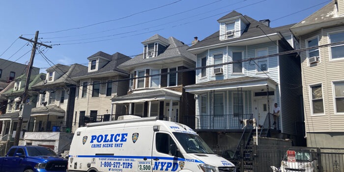 Fordham Manor: Man Dies after Fatal Stabbing, Friend Who Tried to Help Also Stabbed but Survived