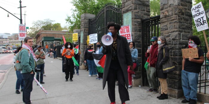 Inquiring Photographer: Thoughts on the Mayor’s Veto of Buffer Zone Bill re Protests at Educational Facilities