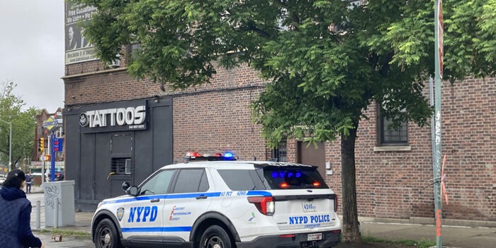 Unionport: Murder Investigation Underway after 29-Year-Old New Jersey Man Shot
