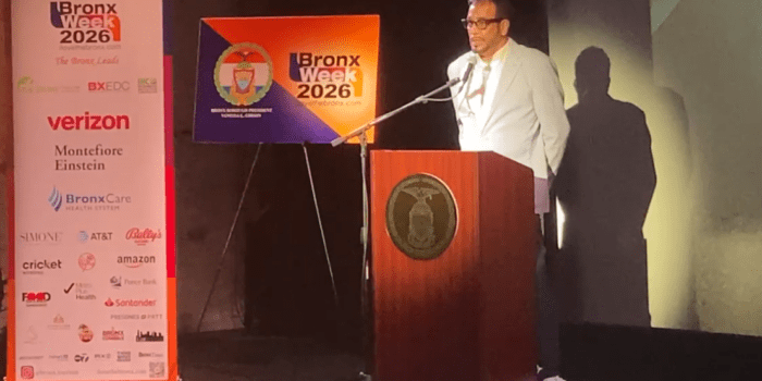 Bronx Week 2026 People’s Choice Winner Announced at Sponsorship Appreciation Event