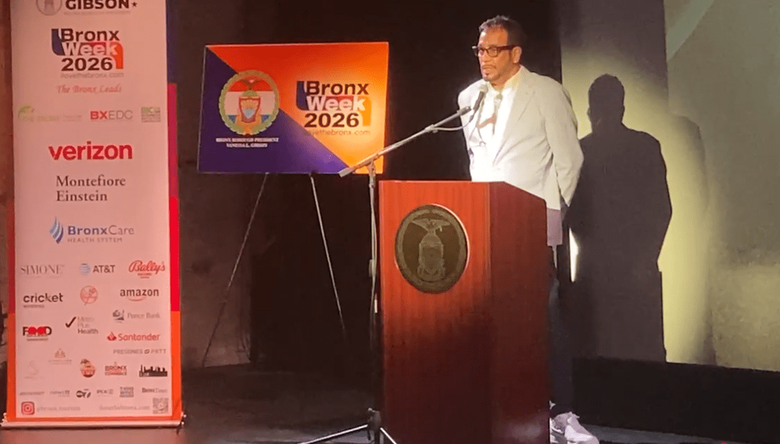 Bronx Week 2026 People’s Choice Winner Announced at Sponsorship Appreciation Event
