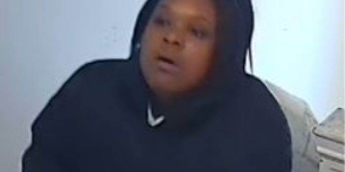 Norwood: Woman 31 Arrested following Stabbing/Slashing of One Male Teen & Two Men