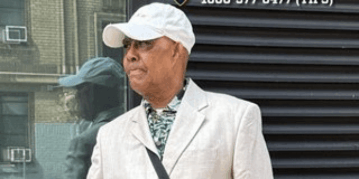 Fordham Manor: Police Appeal for Help Locating 75-Year-Old Man Reported Missing