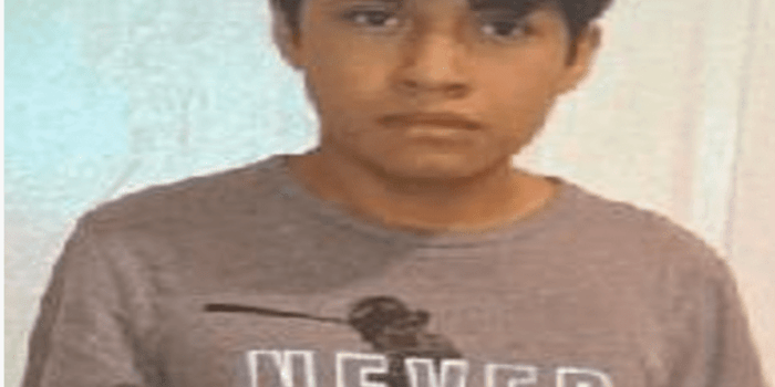 Norwood: Police Appeal for Help Locating 14-Year-Old Boy Reported Missing