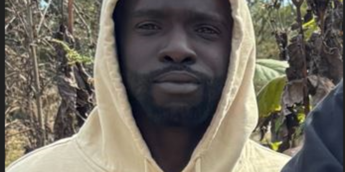 Bedford Park: Police Appeal for Help Locating 33-Year-Old Man Reported Missing