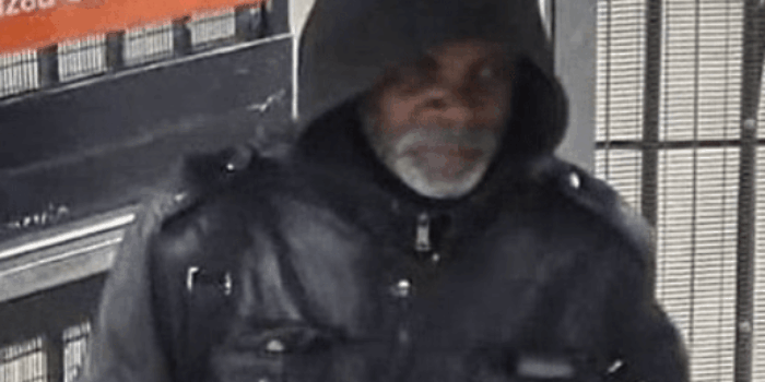 Tremont: Man Sought for Groping Second Man on D Train