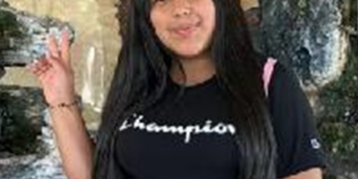 Morris Heights: Police Appeal for Help Locating 14-Year-Old Girl Reported Missing