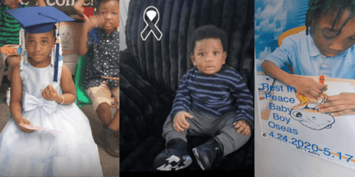 Fordham Manor: 6-Year-Old Boy who Died in Bainbridge Ave Fire Saves Three with Organ Donation