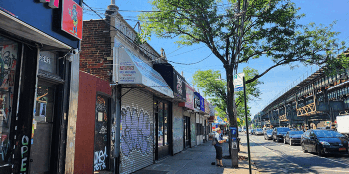 Mamdani Administration Advances First Neighborhood Plan for White Plains Road in The Bronx