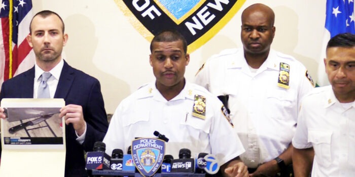 UPDATE NYPD Chief on Modified Duty after Off-Duty Non-Fatal Shooting as Patrol Borough BX North Launches