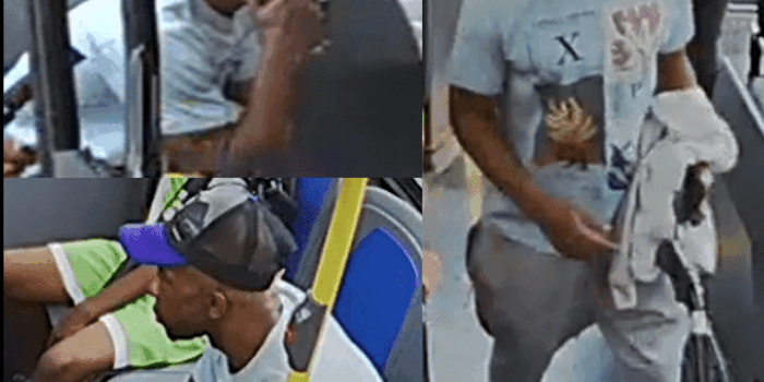 Olinville: Man Sought following Hit ‘n Run on Burke Ave & Cruger Ave