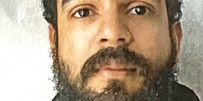 Wakefield: Police Appeal for Help Locating 29-Year-Old Man Reported Missing