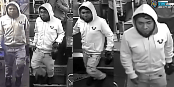 UPDATE 13-Year-Old Girl Raped inside Van Cortlandt Park on Election Night