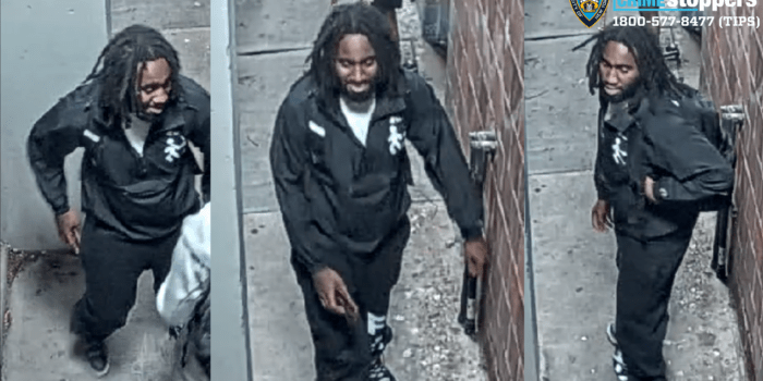 Fordham Heights: One Sought for Attempted Assault on East 183rd Street