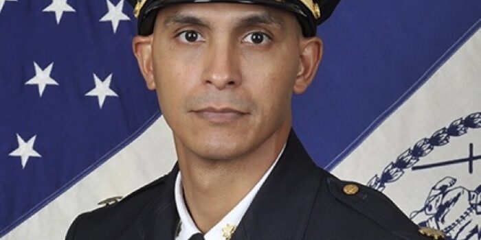 NYPD Appoints New Head of Patrol Borough Bronx North