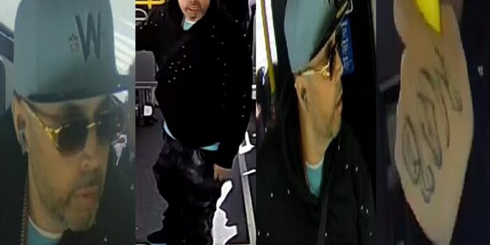 Norwood: Man Sought for Displaying Knife at Female MTA Bx41 Bus Driver