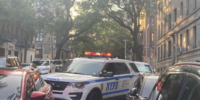 UPDATE University Heights: Woman 79 Tries to Gather her Groceries after She & a Man Both Get Shot