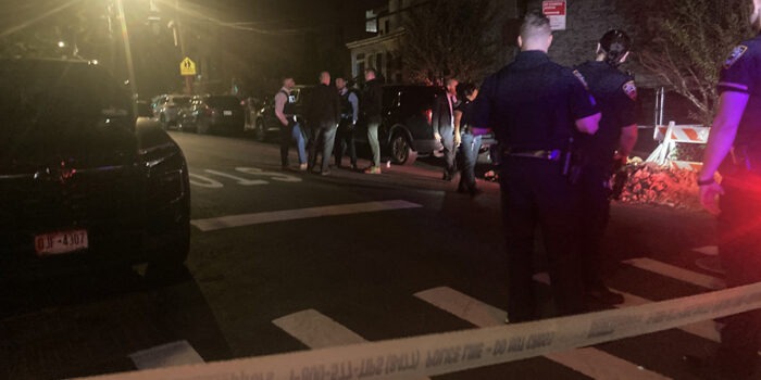 UPDATE Norwood: Two Sought after Man is Fatally Shot Multiple Times on Decatur Avenue