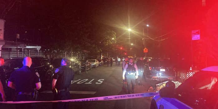 Norwood: 22-Year-Old Woman Arrested in Decatur Ave Murder, 2nd Person Still Sought