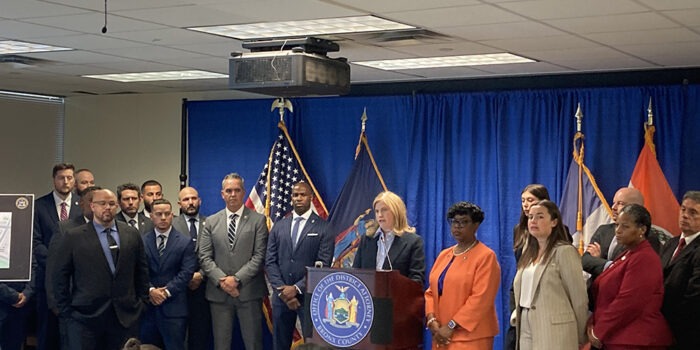 UPDATE Five Gangs Charged with Selling Fentanyl in South Bronx Hub Where Overdoses Plague the Community